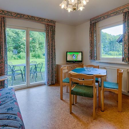 Seehotel Schorfheide Althuttendorf Eksteriør bilde